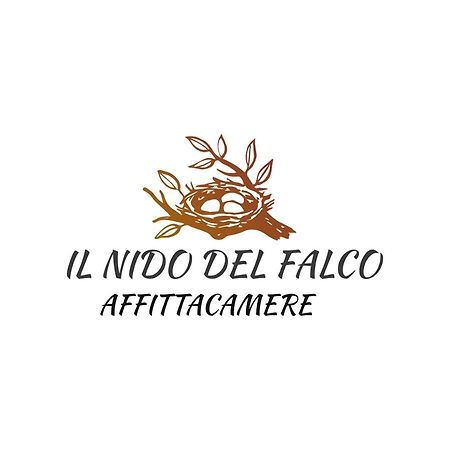 Il Nido Del Falco Pradleves Kültér fotó
